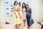 Neha Dhupia, Sophie Chaudhary walk the ramp for designer Hema Kaul at Dubai